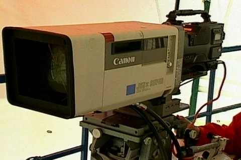 Waco ATF 47 Stock Footage 301608