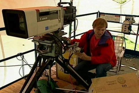 Waco ATF 48 Video stock 301606