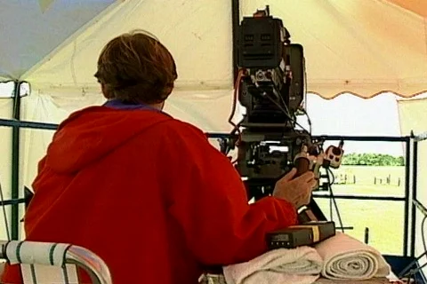 Waco ATF 50 Video stock 301603