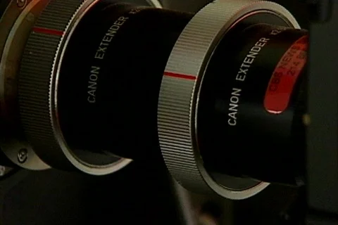 Waco ATF 52 Stock Footage 301599