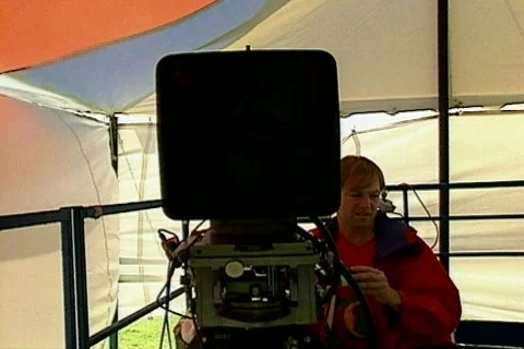 Waco ATF 55 Stock Footage 301588