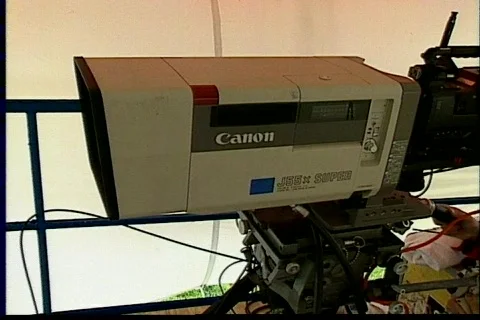 Waco ATF 57 Stock Footage 301587