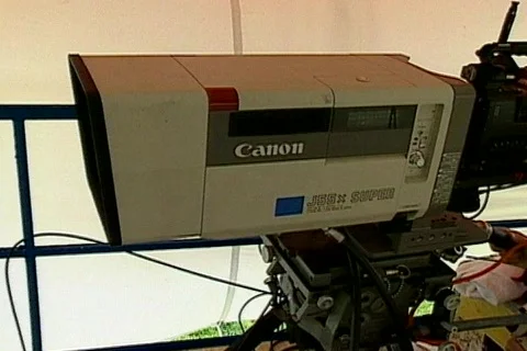 Waco ATF 57a Stock Footage 301586