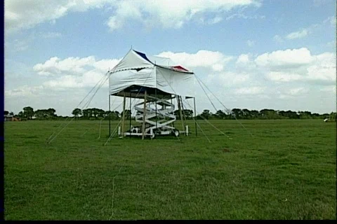 Waco ATF 58 Stock Footage 301583