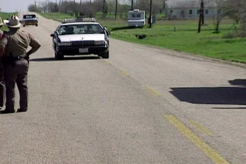 Waco ATF 60 Stock Footage 301578