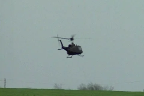 Waco ATF 62 Stock Footage 301566