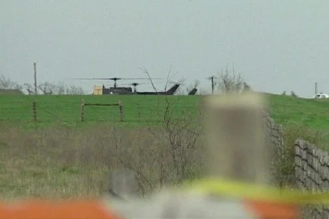 Waco ATF 63 Stock Footage 301565