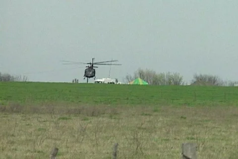 Waco ATF 64 Stock Footage 301559