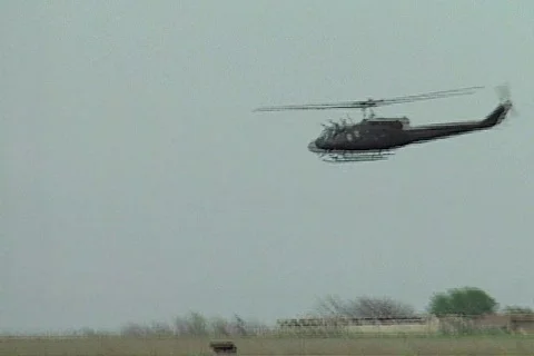 Waco ATF 65 Stock Footage 301556