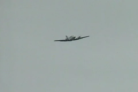 Waco ATF 66 Video stock 301551
