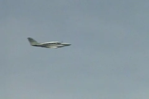 Waco ATF 68 Video stock 301548