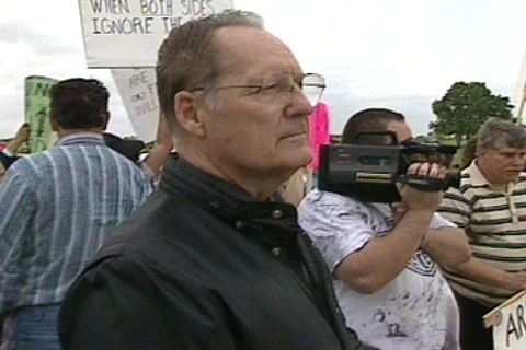 Waco ATF 7 Video stock 293220