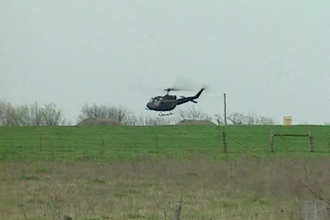 Waco ATF 71 Stock Footage 301389