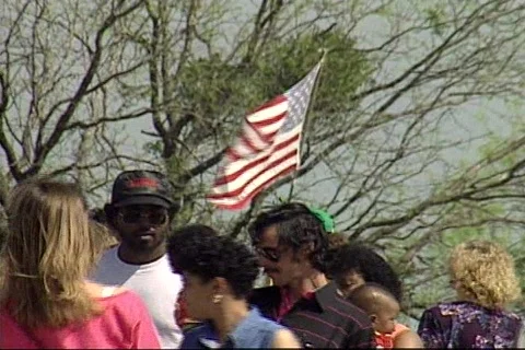 Waco ATF 73 Video stock 301385