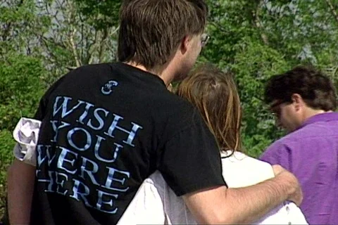 Waco ATF 85 Video stock 301258