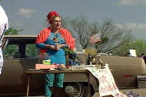 Waco ATF 90 Stock Footage 301245