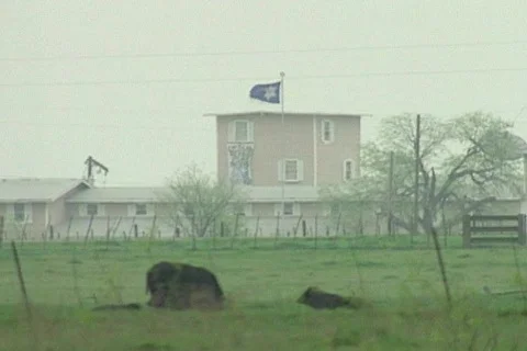 Waco ATF 91 Stock Footage 301242