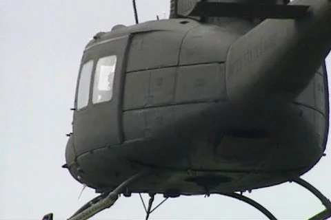 Waco ATF 95 Stock Footage 301222