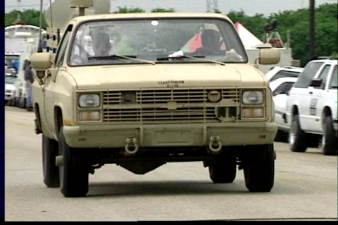 Waco ATF 96 Stock Footage 301220