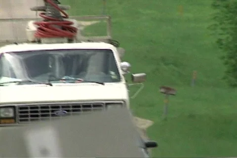 Waco ATF 97 Stock Footage 301214