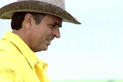 Waco ATF 98 Stock Footage 301211