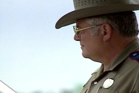 Waco ATF 99 Stock Footage 301206