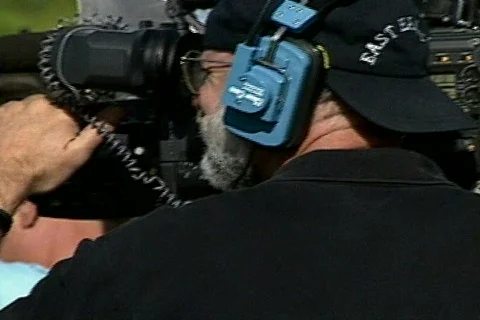 Waco ATF  Stock Footage 301612