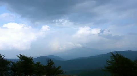 Wadayama Vídeos de archivo 11190740