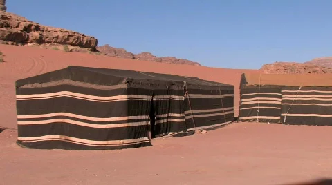 Wadi Rum Видео 88935