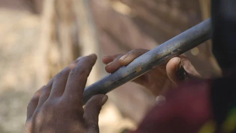 WADIRUM 19 스톡 동영상 128574547