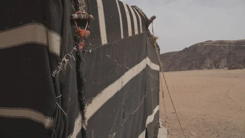 WADIRUM Stock Footage 128574594