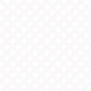 Wafer 3D seamless pattern white colors illustration. Ice cream cone texture.. Stock Illustration