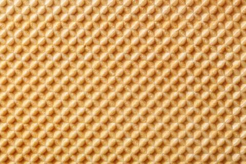 Wafer background Stock Photos