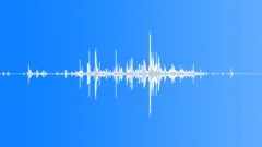 Wafer crack biteSound Effect