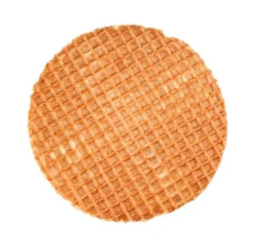 Wafer Stock Photos