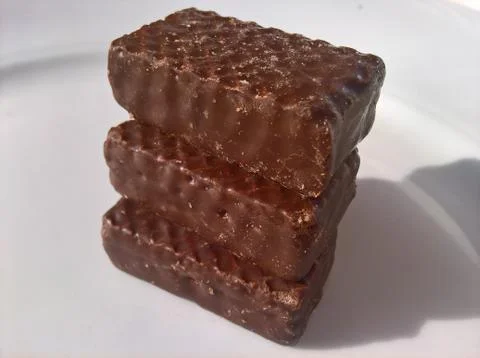 Wafer Tower Stock Photos