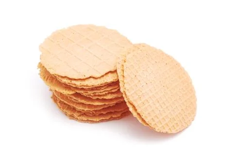 Wafers Foto stock