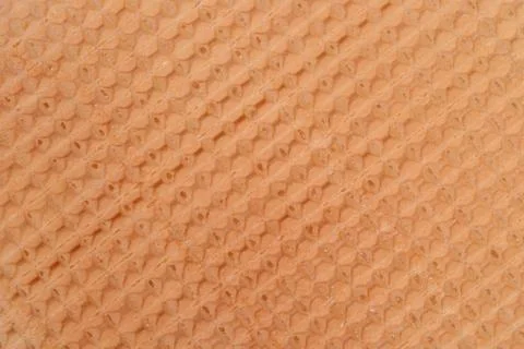 Waffle background Stock Photos