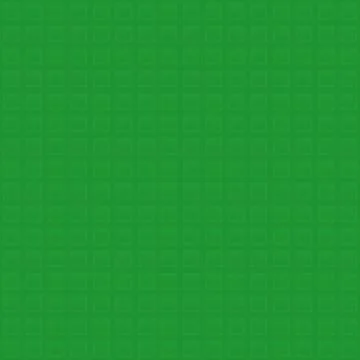 Waffle pattern. Green Neutral Seamless Pattern for Modern Design in Flat Styl Illustrazione stock