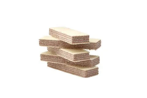 Waffle 스톡 사진