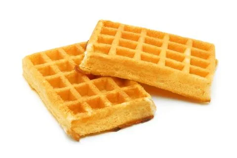 Waffle Stock Photos
