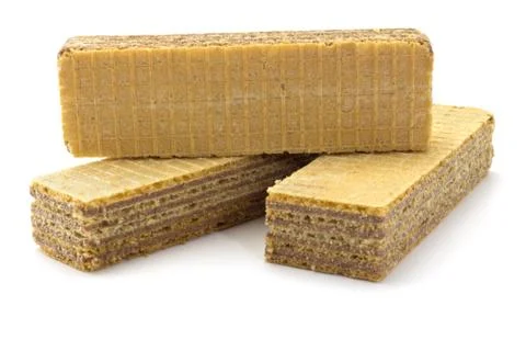 Waffle Stock Photos