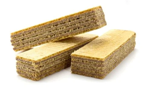 Waffle Stock Photos