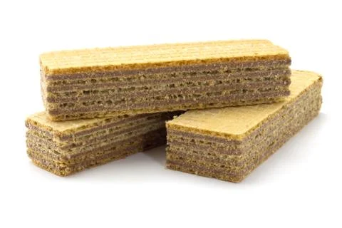 Waffle Stock Photos