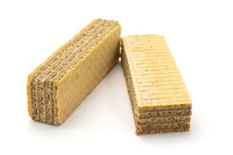 Waffle Stock Photos