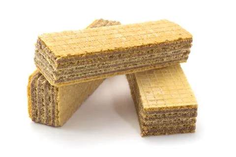 Waffle Stock Photos