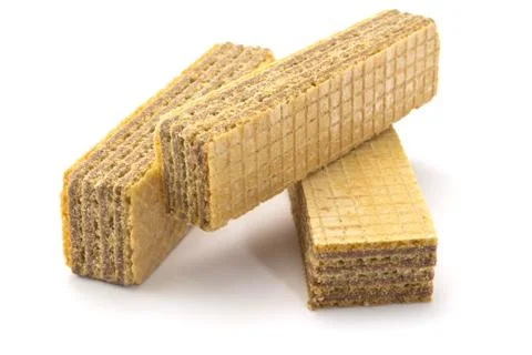 Waffle Stock Photos