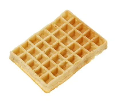 Waffle Stock Photos