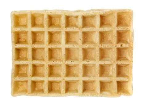 Waffle Stock Photos