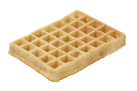 Waffle Stock Photos